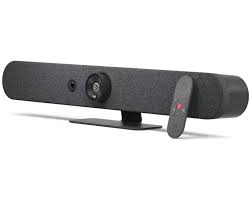 logitech video conferencing